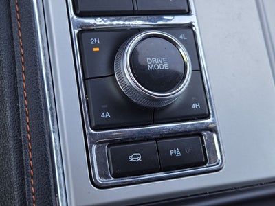 2023 Ford Expedition Timberline