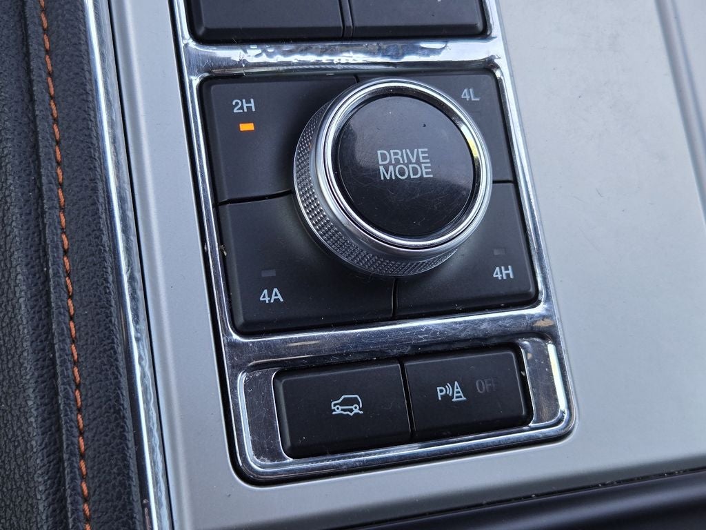2023 Ford Expedition Timberline