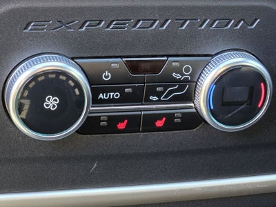 2023 Ford Expedition Timberline