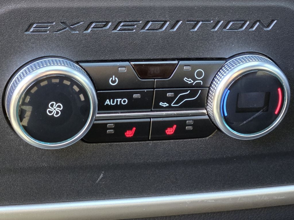 2023 Ford Expedition Timberline