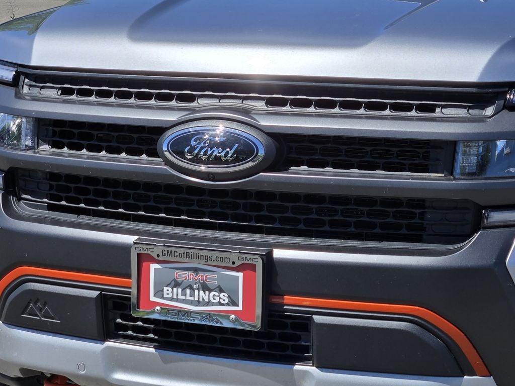 2023 Ford Expedition Timberline