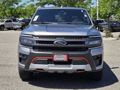 2023 Ford Expedition Timberline