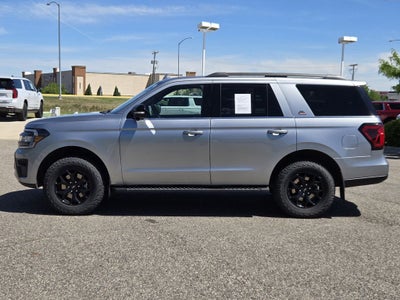 2023 Ford Expedition Timberline