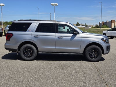 2023 Ford Expedition Timberline