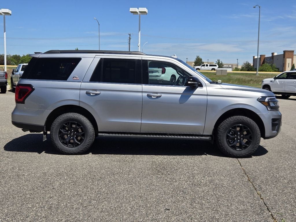 2023 Ford Expedition Timberline