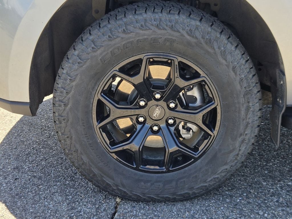 2023 Ford Expedition Timberline