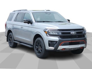 2023 Ford Expedition Timberline