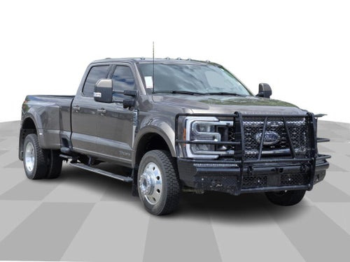 2023 Ford F-450 LARIAT