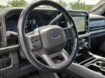 2023 Ford F-450 LARIAT