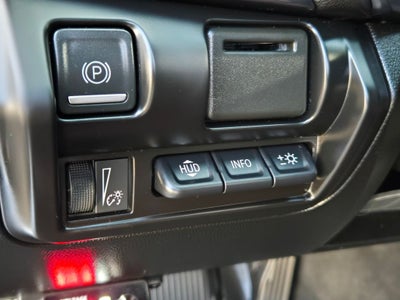 2022 Cadillac CT4-V V-Series