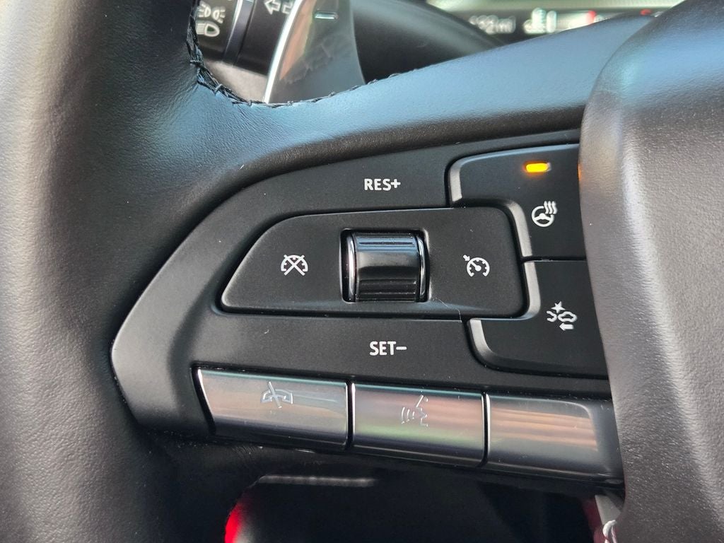 2022 Cadillac CT4-V V-Series