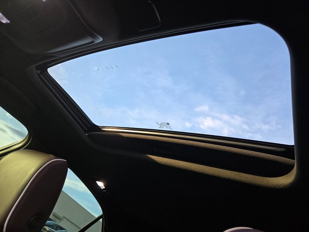 2022 Cadillac CT4-V V-Series