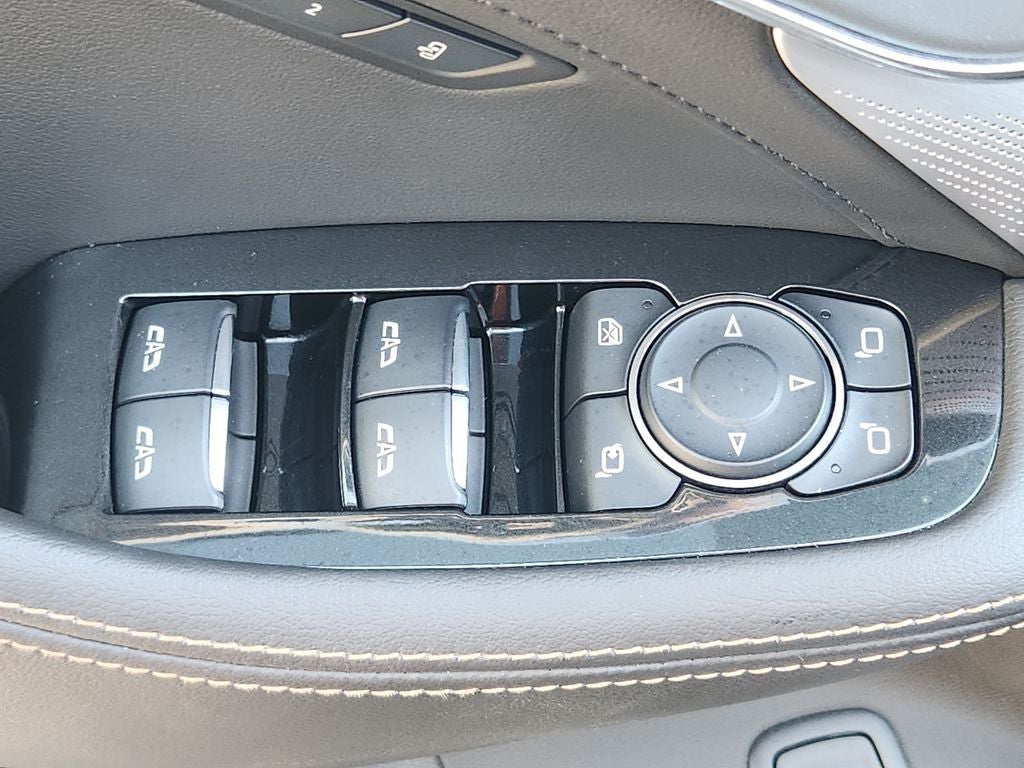 2023 Cadillac CT5 Sport