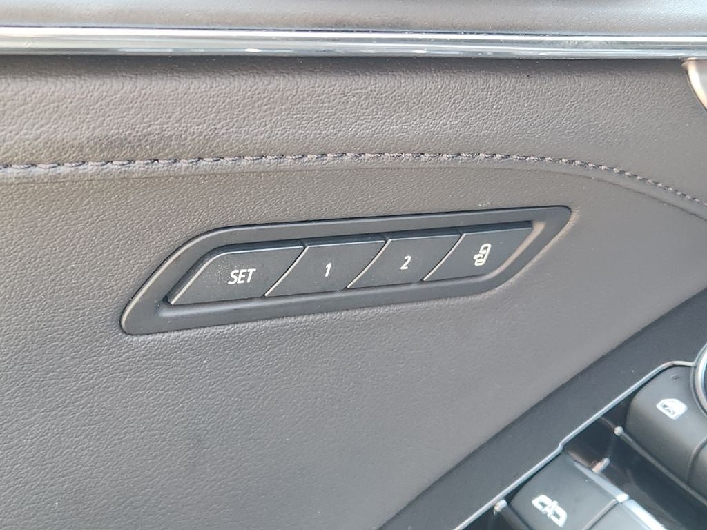 2023 Cadillac CT5 Sport