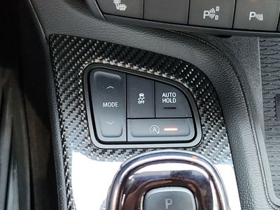 2023 Cadillac CT5 Sport