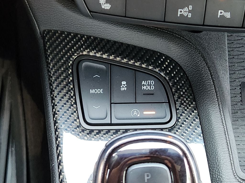 2023 Cadillac CT5 Sport