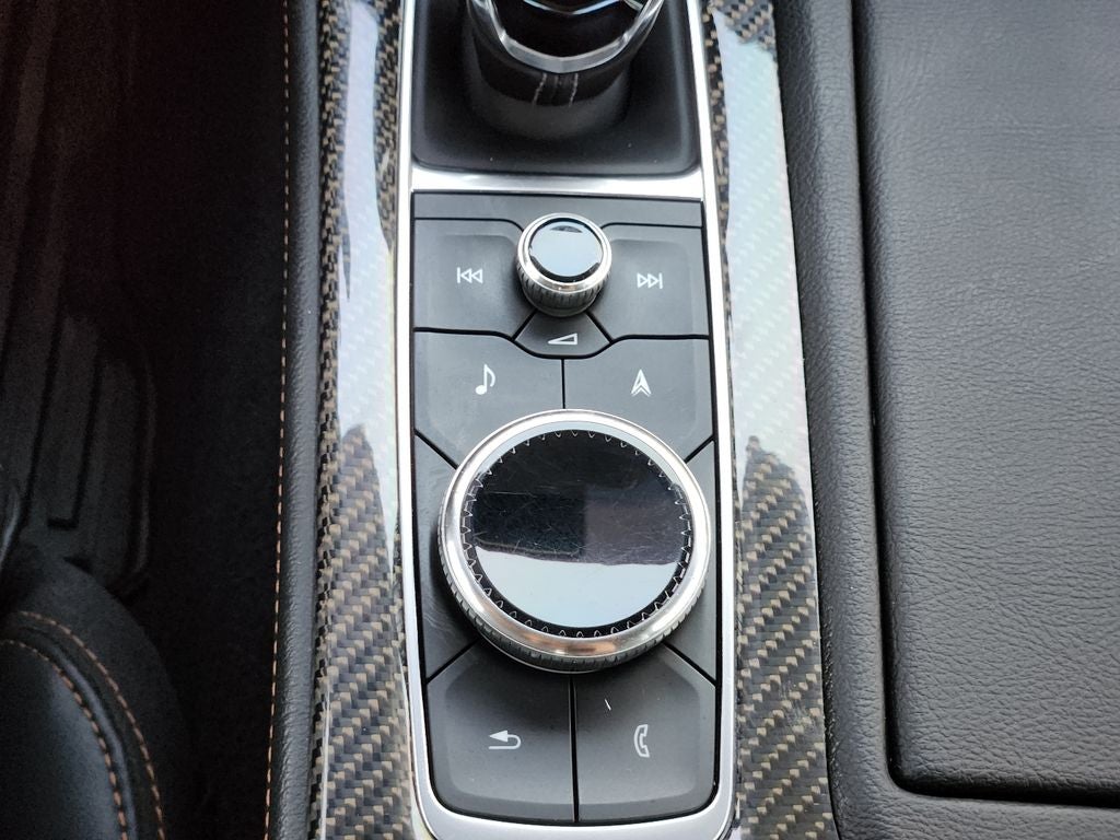 2023 Cadillac CT5 Sport