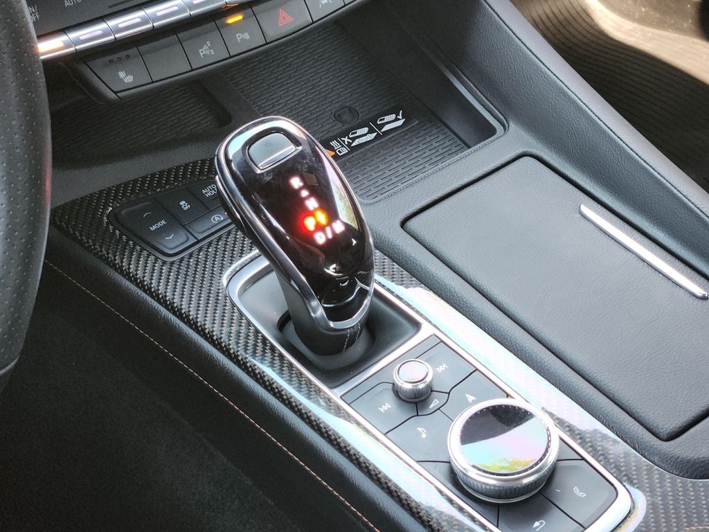 2023 Cadillac CT5 Sport