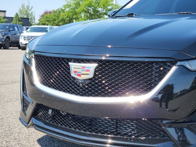 2023 Cadillac CT5 Sport