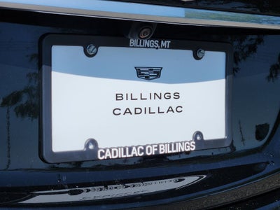 2023 Cadillac CT5 Sport
