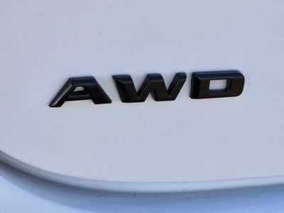 2020 Cadillac CT5 Sport