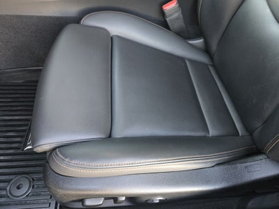 2020 Cadillac CT5 Sport