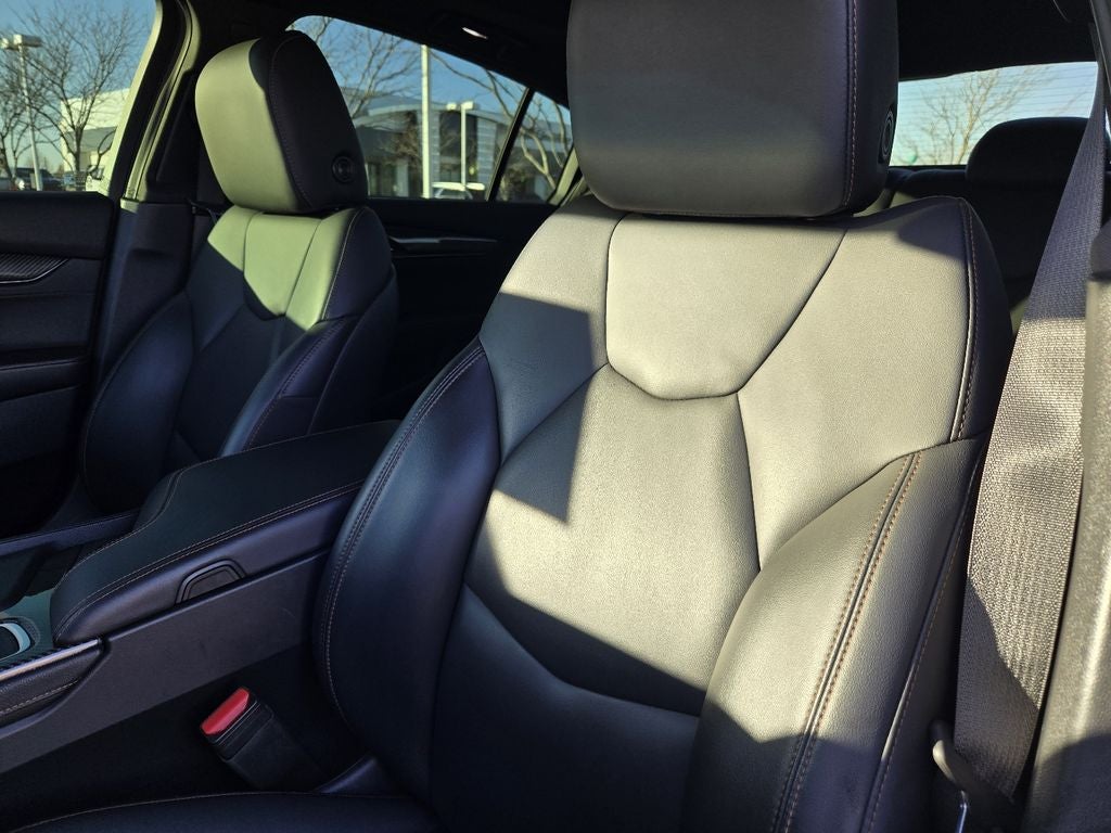 2020 Cadillac CT5 Sport