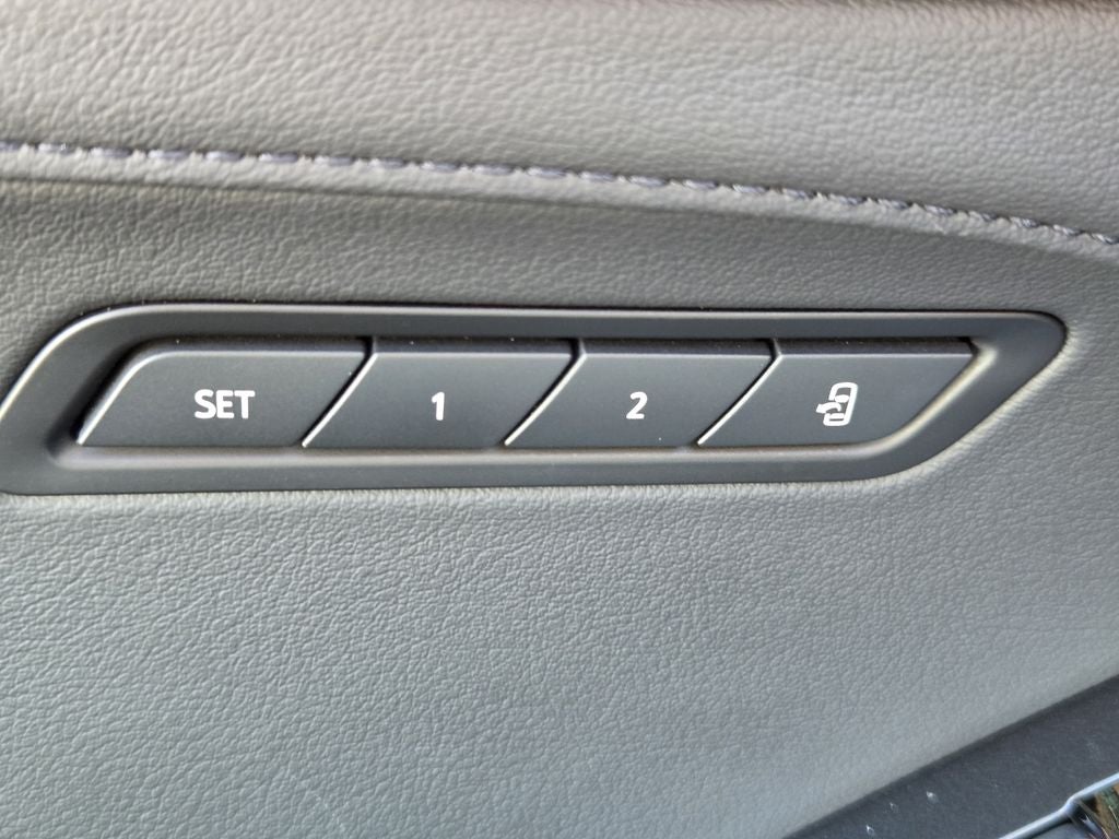 2020 Cadillac CT5 Sport