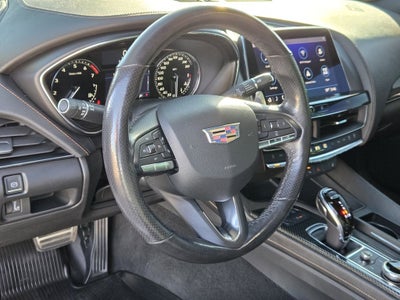 2020 Cadillac CT5 Sport