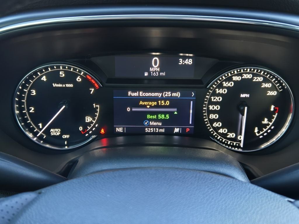 2020 Cadillac CT5 Sport