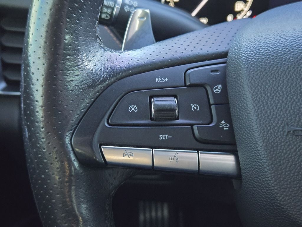 2020 Cadillac CT5 Sport