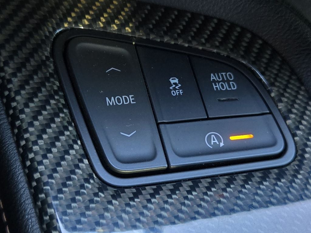 2020 Cadillac CT5 Sport