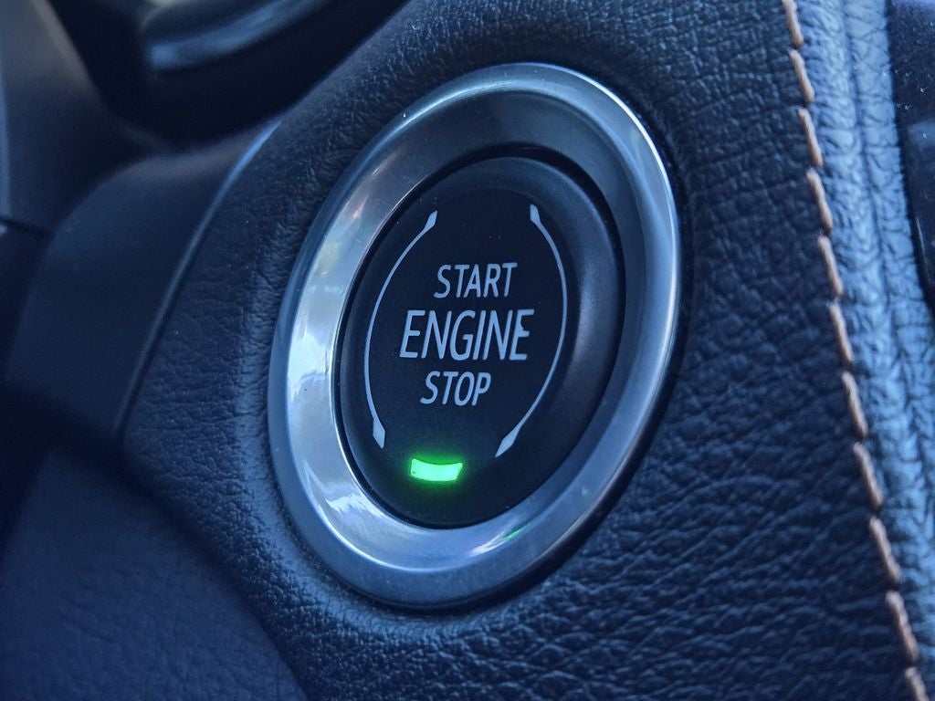 2020 Cadillac CT5 Sport