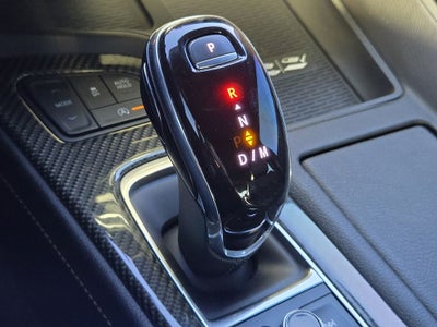 2020 Cadillac CT5 Sport