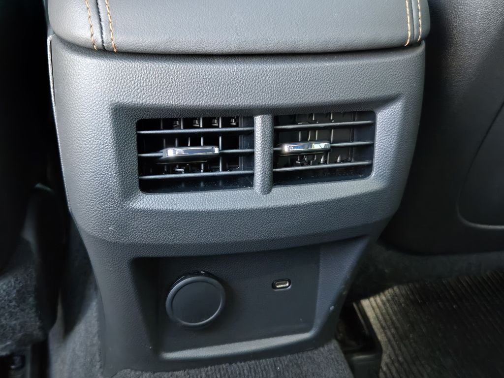 2020 Cadillac CT5 Sport