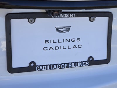 2020 Cadillac CT5 Sport