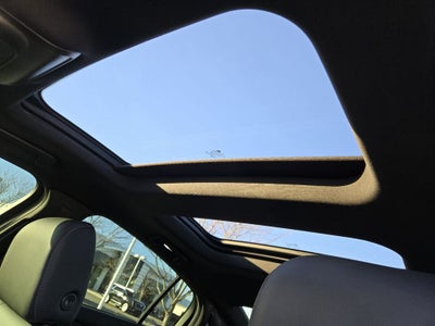 2020 Cadillac CT5 Sport