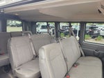 2018 Chevrolet Express Passenger 3500 LT