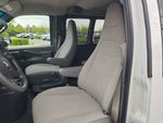 2018 Chevrolet Express Passenger 3500 LT
