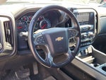 2018 Chevrolet Silverado 2500 HD LTZ