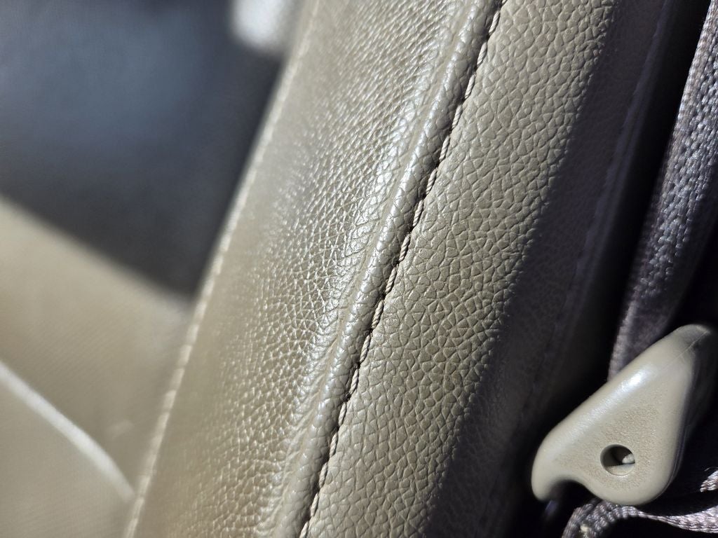 2018 Chevrolet Silverado 2500 HD LTZ