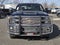 2018 Chevrolet Silverado 2500 HD LTZ