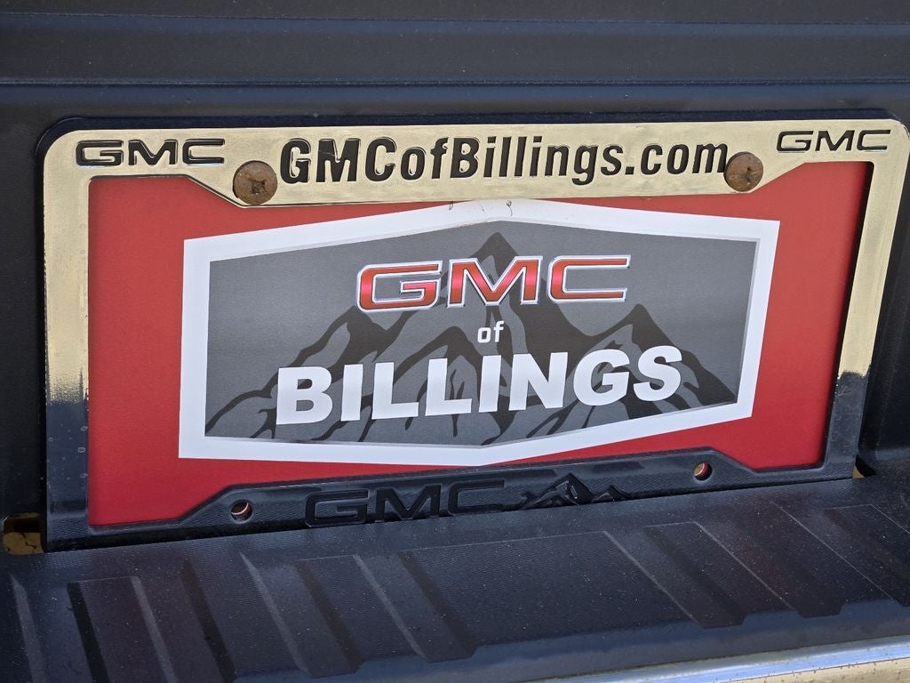 2018 Chevrolet Silverado 2500 HD LTZ