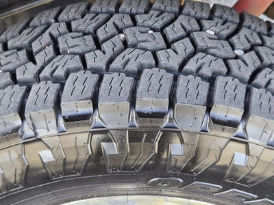 2018 Chevrolet Silverado 2500 HD LTZ