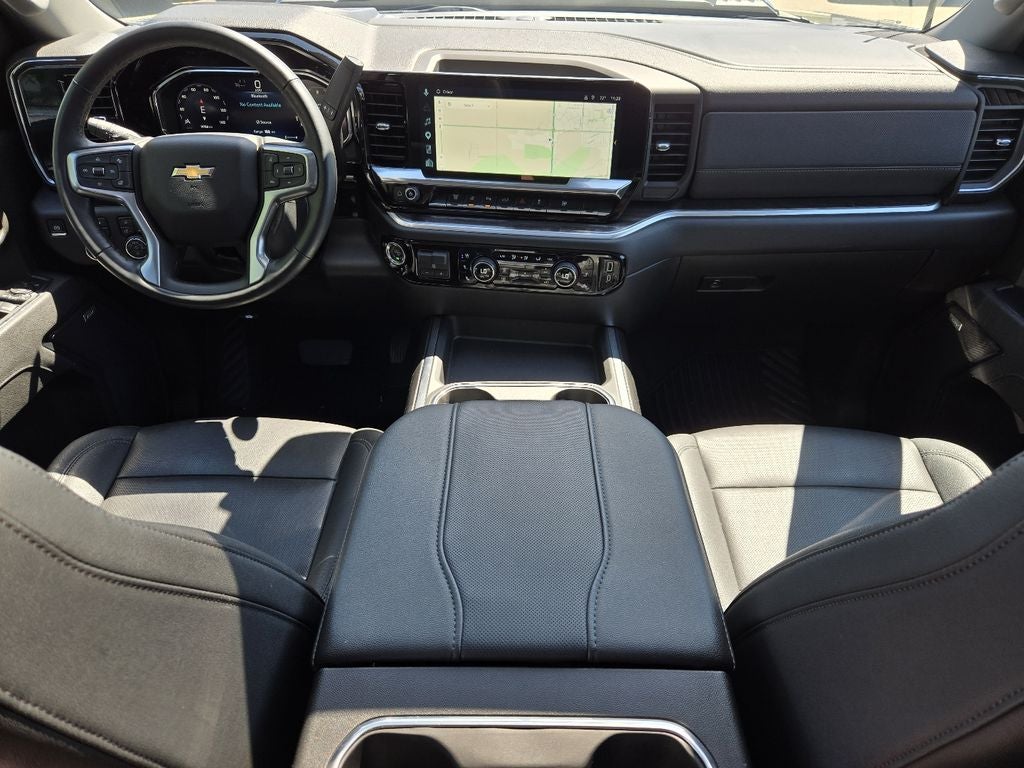2026 Chevrolet Silverado 3500 HD LTZ DRW