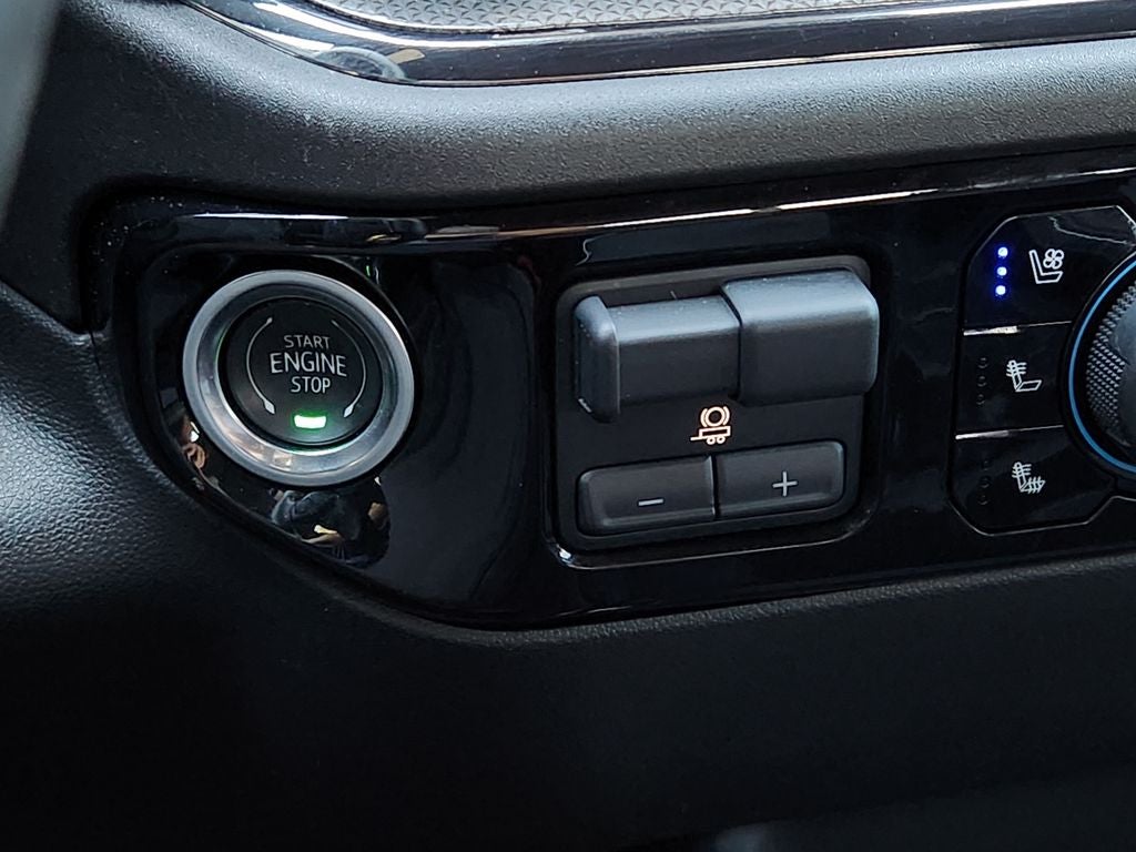 2025 Chevrolet Silverado 2500 HD ZR2