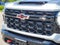 2025 Chevrolet Silverado 2500 HD ZR2