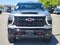 2025 Chevrolet Silverado 2500 HD ZR2