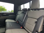 2025 Chevrolet Silverado 2500 HD ZR2