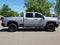 2025 Chevrolet Silverado 2500 HD ZR2